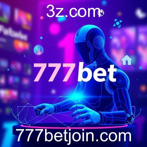 777bet Lança Nova Plataforma de Apostas com Inteligência Artificial