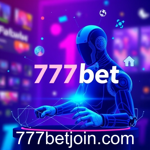 777bet Lança Nova Plataforma de Apostas com Inteligência Artificial