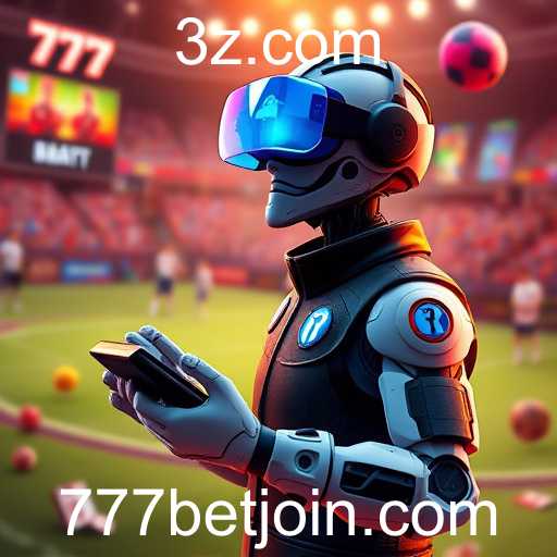 777bet Revolutionizes Gaming Experience