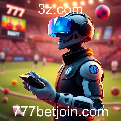 777bet Revolutionizes Gaming Experience
