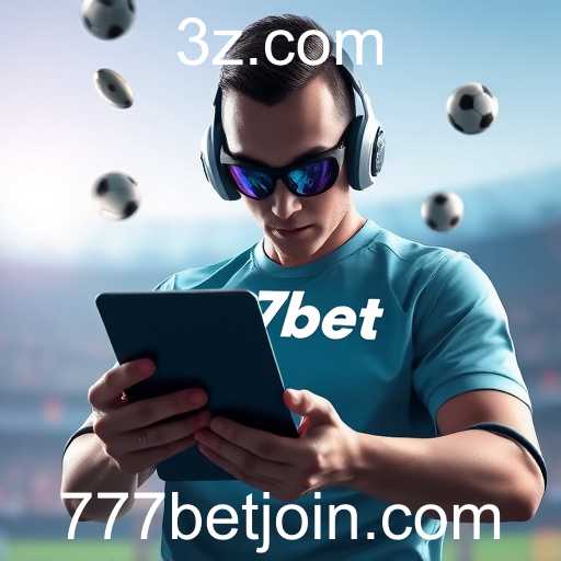 A Ascensão do 777bet no Mundo dos Jogos Online