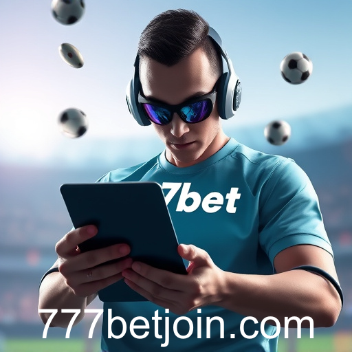 A Ascensão do 777bet no Mundo dos Jogos Online