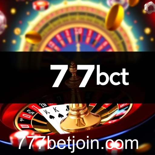 Explorando a Fascinante Categoria de Jogos de Casino no 777bet