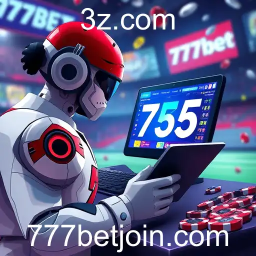 A Evolução dos Jogos de Azar Online em 2025