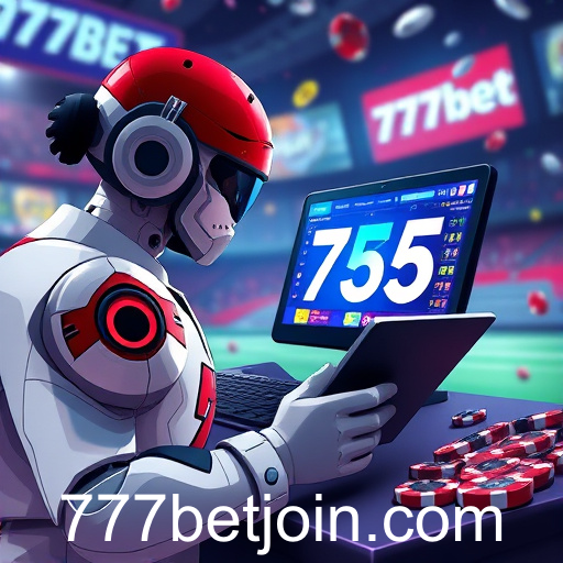 A Evolução dos Jogos de Azar Online em 2025