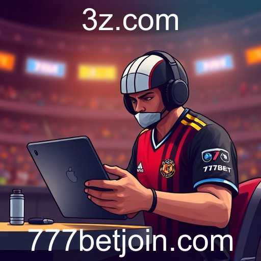 A Evolução dos Sites de Apostas e o Crescimento do 777bet