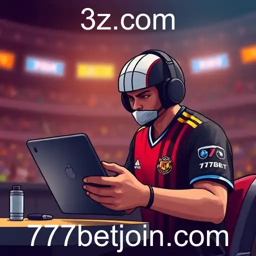 A Evolução dos Sites de Apostas e o Crescimento do 777bet