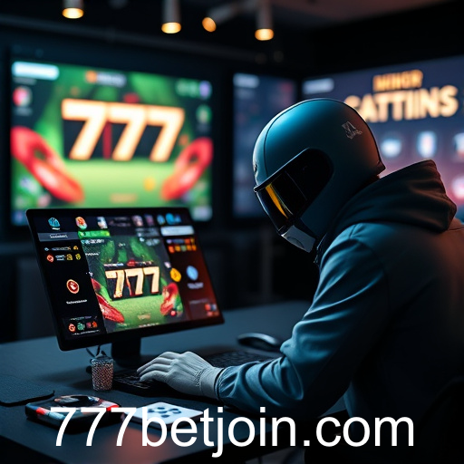 Expansão Rápida do Mercado de Jogos Online em 2025