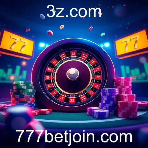 Expansão e Regulação dos Jogos de Azar em 2025