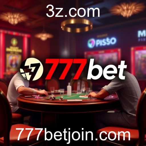 Expansão Global do 777bet e as Novas Tendências em Jogos Online