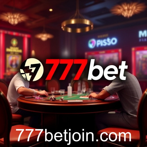 Expansão Global do 777bet e as Novas Tendências em Jogos Online