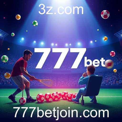 O Crescimento dos Jogos Online e o Papel do 777bet