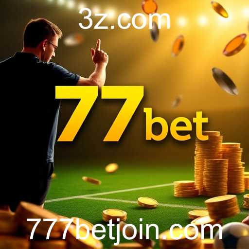 O Impacto do 777bet no Mercado de Jogos Online