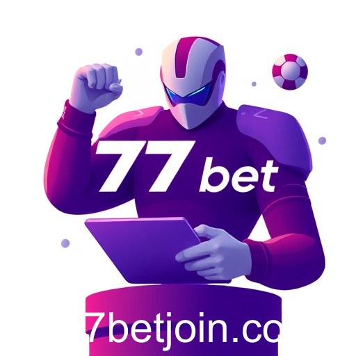 O Impacto de 777bet no Cenário Global de Jogos