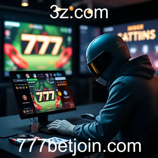 O Impacto de 777bet no Mundo dos Jogos em 2025