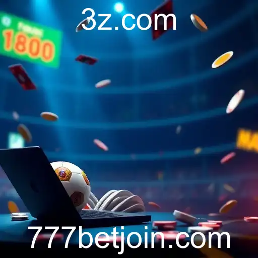 777bet: O Impacto e a Evolução dos Jogos de Azar em Portugal
