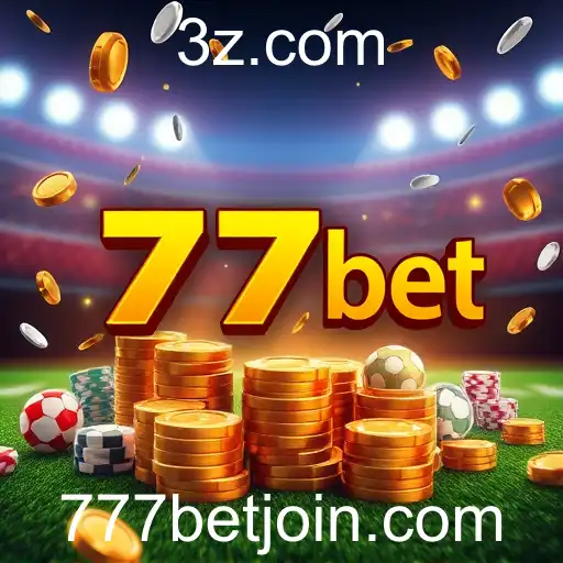 Novidades e Tendências de Jogos no 777bet