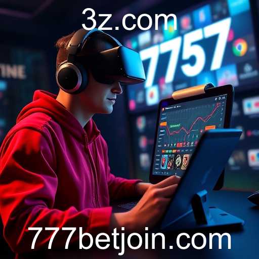 Tendências dos Jogos Online na Era Digital