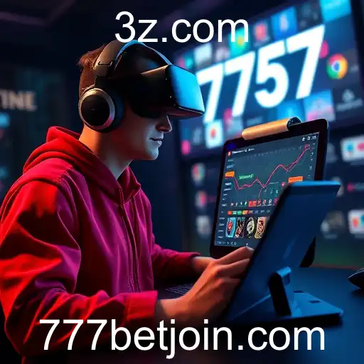 Tendências dos Jogos Online na Era Digital