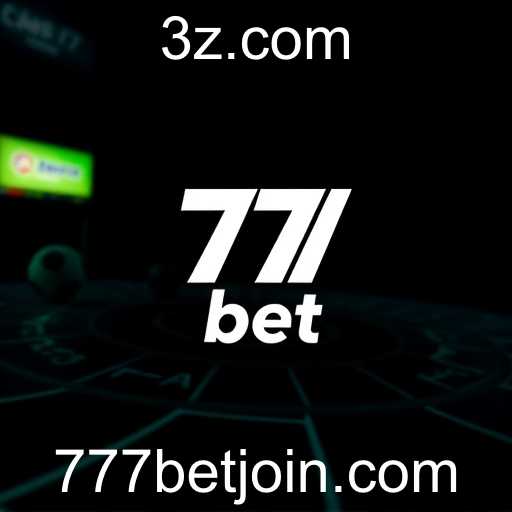 A Revolução dos Jogos Online: 777bet e o Cenário Atual
