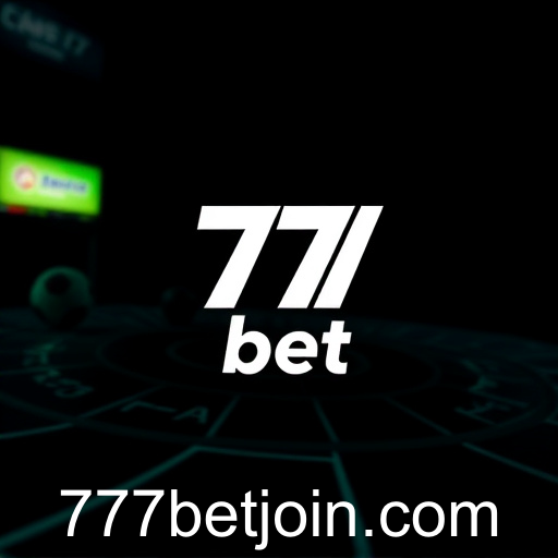 A Revolução dos Jogos Online: 777bet e o Cenário Atual