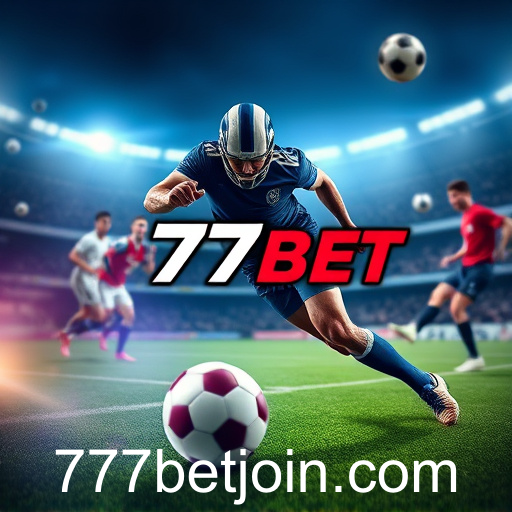 A Ascensão das Apostas Esportivas na Plataforma 777bet