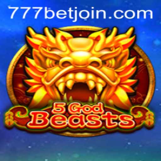 5GodBeasts: An Exciting Adventure in the World of 777bet