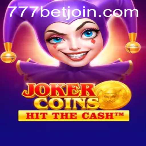 JokerCoins: Unveiling the Thrilling World of 777bet's Latest Game