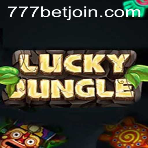 Discover the Excitement of LuckyJungle at 777bet
