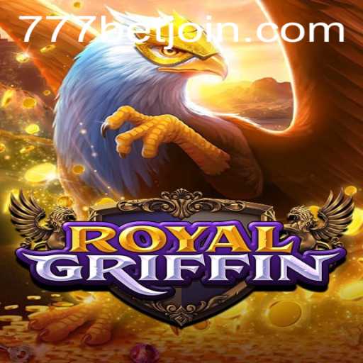 Discover the Thrilling World of RoyalGriffin: A Deep Dive into the Legendary Casino Game