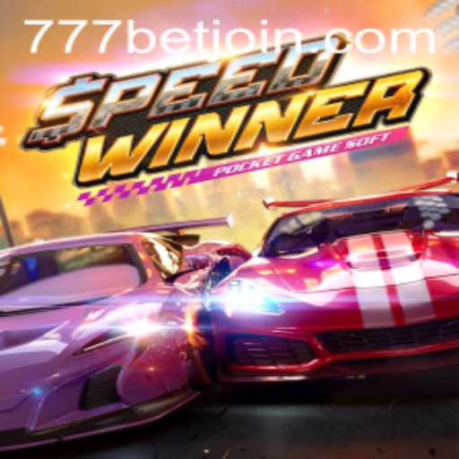 SpeedWinner: A Thrilling Journey in the World of 777bet