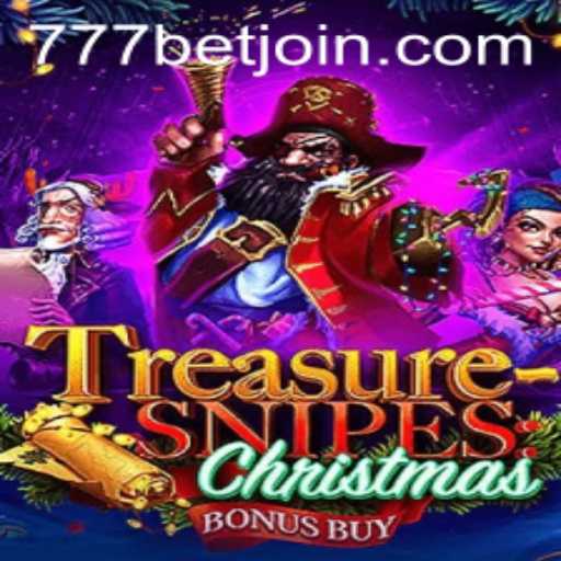 Exploring the Festive Fun of TreasuresnipesChristmas and the Excitement of 777bet