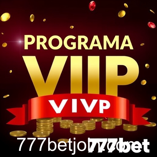 Desvendando o Programa VIP: Exclusividade e Recompensas no 777bet
